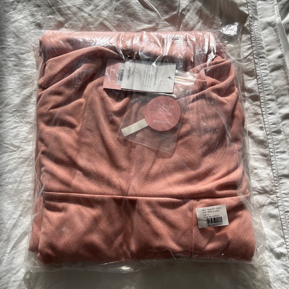 Birdy Grey Ash Bridesmaid Dress - Picture 2 of 3